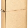 Classic Brushed Brass