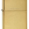 Classic Brushed Solid Brass