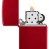 Classic Candy Apple Red™