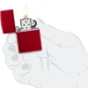 Classic Candy Apple Red™