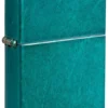 Classic Candy Teal