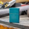 Classic Candy Teal