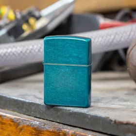 Classic Candy Teal