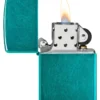 Classic Candy Teal