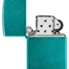 Classic Candy Teal
