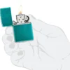 Classic Candy Teal
