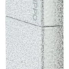 Classic Glacier Zippo Logo