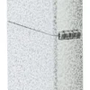 Classic Glacier Zippo Logo