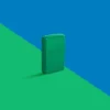 Classic Grass Green Matte