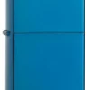 Classic High Polish Blue
