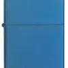 Classic High Polish Blue