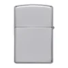 Classic High Polish Chrome – Pipe Insert