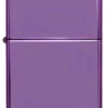 Classic High Polish Purple
