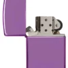Classic High Polish Purple