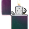Classic Iridescent