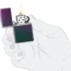 Classic Iridescent