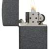 Classic Iron Stone