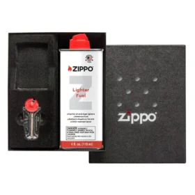 Classic Lighter Gift Set