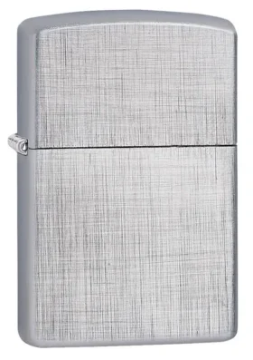 Classic Linen Weave