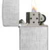 Classic Linen Weave