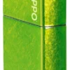 Classic Lurid Zippo Logo