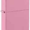 Classic Matte Pink