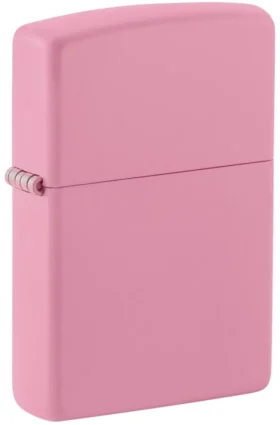Classic Matte Pink