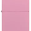 Classic Matte Pink