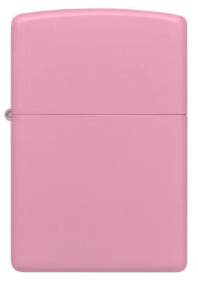 Classic Matte Pink