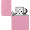 Classic Matte Pink