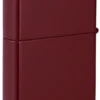 Classic Merlot Zippo Logo