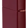 Classic Merlot Zippo Logo