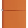 Classic Orange Matte