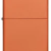 Classic Orange Matte