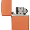 Classic Orange Matte