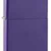 Classic Purple Matte
