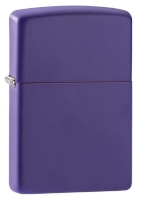 Classic Purple Matte