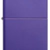 Classic Purple Matte