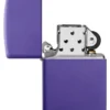 Classic Purple Matte