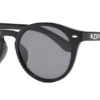 Classic Round Sunglasses