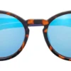 Classic Round Sunglasses