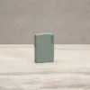 Classic Sage Zippo Logo
