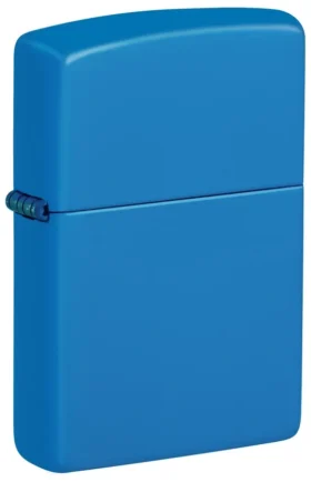 Classic Sky Blue Matte