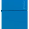 Classic Sky Blue Matte Zippo Logo