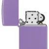 Classic Smoky Lavender