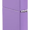 Classic Smoky Lavender