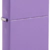 Classic Smoky Lavender