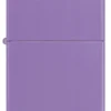 Classic Smoky Lavender