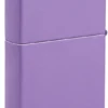 Classic Smoky Lavender