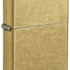 Classic Street Brass